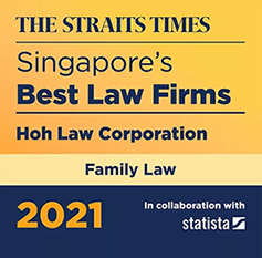 Singapore's Best Law Firm